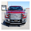 Load image into Gallery viewer, LUVERNE Prowler Max Polished Stainless Grille Guard, Select Ford F-150 311523-321520 - Additional View 5