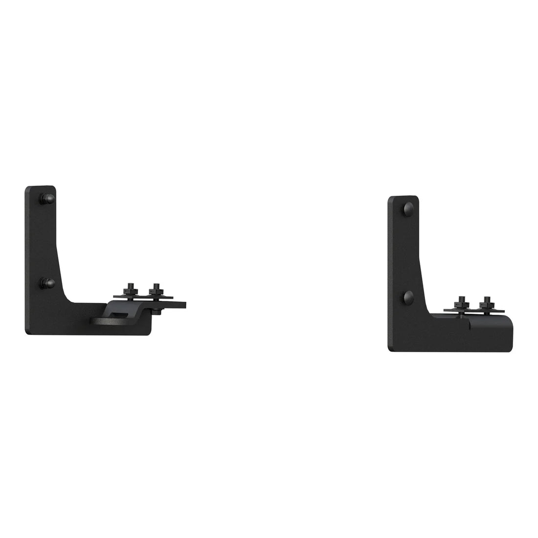 LUVERNE Prowler Max Polished Stainless Grille Guard, Select Ford F-150 311523-321520 - Additional View 8