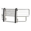 Load image into Gallery viewer, LUVERNE Prowler Max Polished Stainless Grille Guard, Select Ford F-250, F-350 Super Duty 311123-321122 - Main Product View