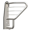 Load image into Gallery viewer, LUVERNE Prowler Max Polished Stainless Grille Guard, Select Ford F250, F350, F450, F550 311723-321722 - Additional View 5