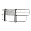 Load image into Gallery viewer, LUVERNE Prowler Max Polished Stainless Grille Guard, Select GMC Sierra 2500, 3500 HD 310713-321542 - Main Product View