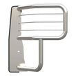 Load image into Gallery viewer, LUVERNE Prowler Max Polished Stainless Grille Guard, Select GMC Sierra 2500, 3500 HD 310713-321542 - Additional View 5
