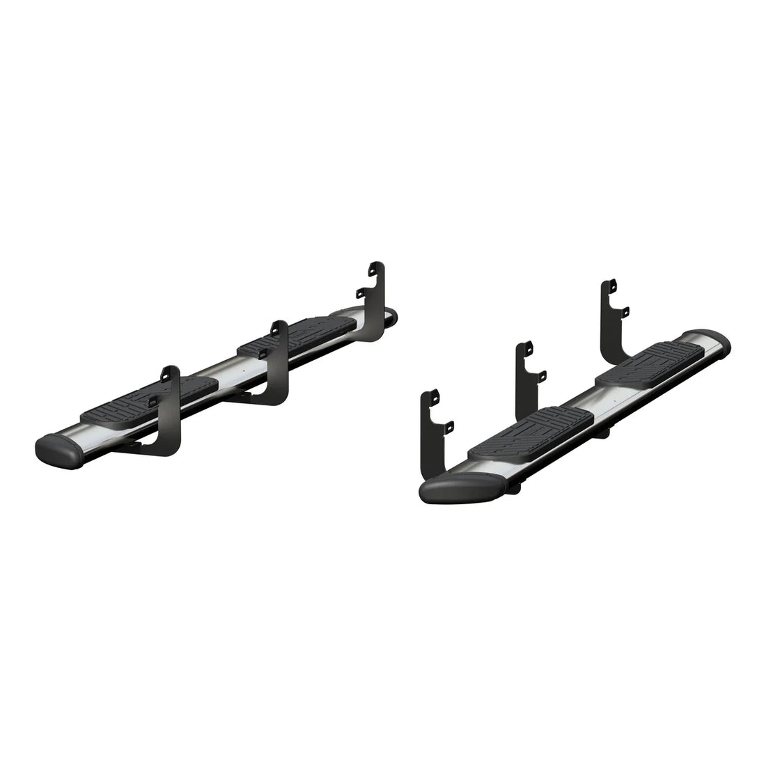 LUVERNE Regal 7 Oval Steps 477088-401535 - Side View