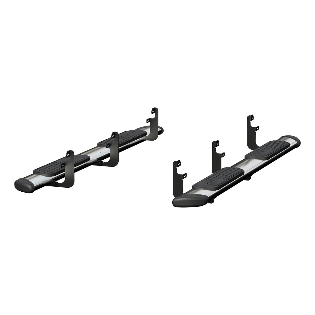 LUVERNE Regal 7 Oval Steps 477088-401535 - Side View