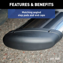 Load image into Gallery viewer, LUVERNE Regal 7 Oval Steps 477088-401535 - Additional View 8