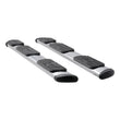 Load image into Gallery viewer, LUVERNE Regal 7 Polished Stainless 102" Oval W2W Steps, Select Silverado, Sierra 1500 477102-401445 - Main Product View