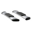 Load image into Gallery viewer, LUVERNE Regal 7 Polished Stainless 54" Oval Side Steps, Select Ford F-Series 477060-401721 - Main Product View