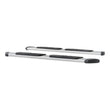 Load image into Gallery viewer, LUVERNE Regal 7 Polished Stainless 78" Oval Side Steps, Select Dodge, Ram 1500 477078-401632 - Side View