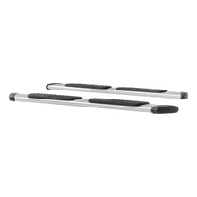 Load image into Gallery viewer, LUVERNE Regal 7 Polished Stainless 78" Oval Side Steps, Select Dodge, Ram 1500 477078-401632 - Side View