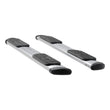 Load image into Gallery viewer, LUVERNE Regal 7 Polished Stainless 93" Oval W2W Steps, Select Silverado, Sierra 477093-401447 - Main Product View