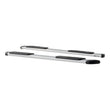 Load image into Gallery viewer, LUVERNE Regal 7 Polished Stainless 93" Oval W2W Steps, Select Silverado, Sierra HD 477093-401747 - Side View