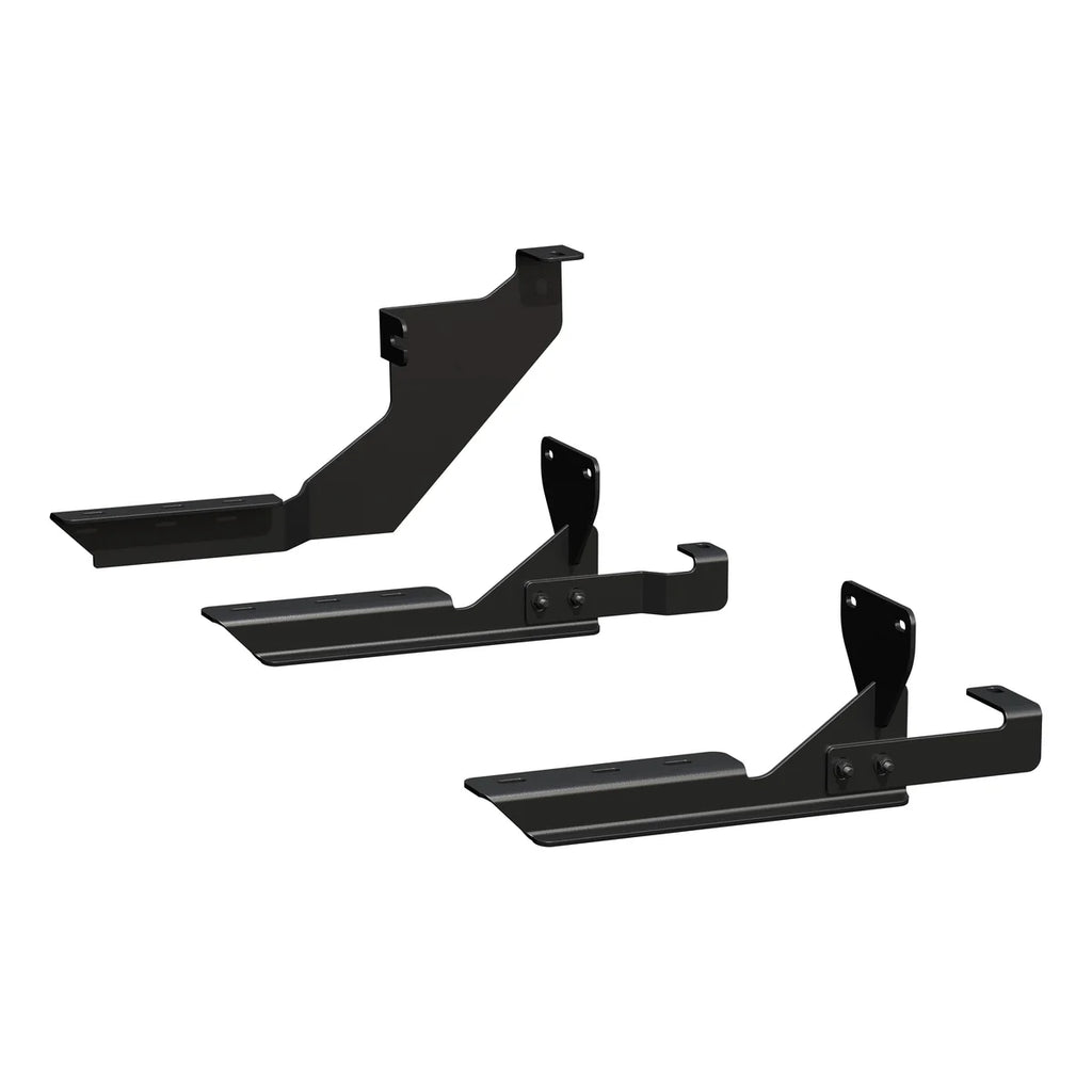 LUVERNE Running Board 401817 - Main Product View