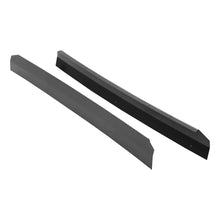 Load image into Gallery viewer, LUVERNE Running Board Backsplash Kit for 88" Grip Step 410088 - Main Product View