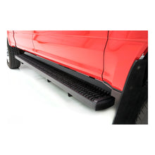 Load image into Gallery viewer, LUVERNE Running Board Backsplash Kit for 88" Grip Step 410088 - Installation View
