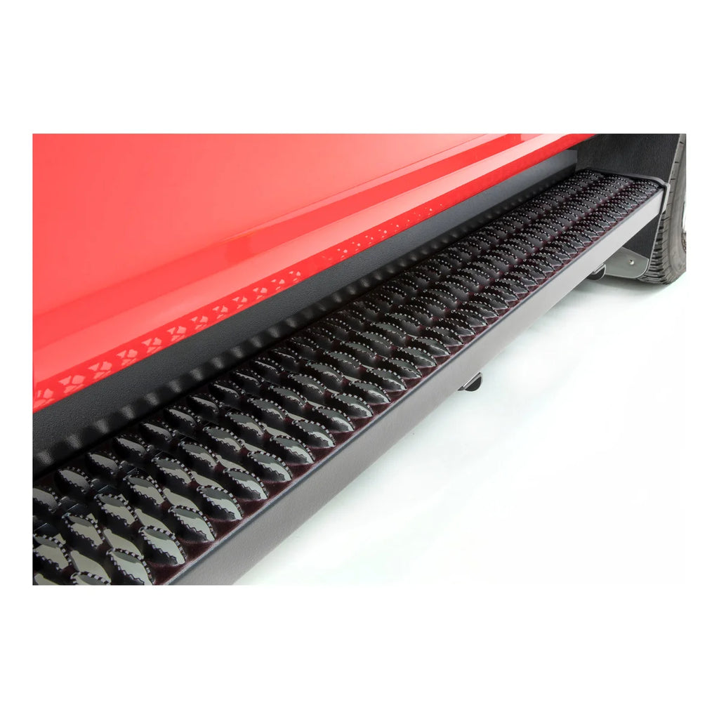 LUVERNE Running Board Backsplash Kit for 88" Grip Step 410088 - Additional View 6