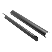Load image into Gallery viewer, LUVERNE Running Board Backsplash Kit for 90" MegaStep or O-Mega II 570090 - Main Product View