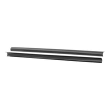 Load image into Gallery viewer, LUVERNE Running Board Backsplash Kit for 90" MegaStep or O-Mega II 570090 - Back View