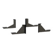 Load image into Gallery viewer, LUVERNE Running Board Mounting Bracket 400340 - Main Product View