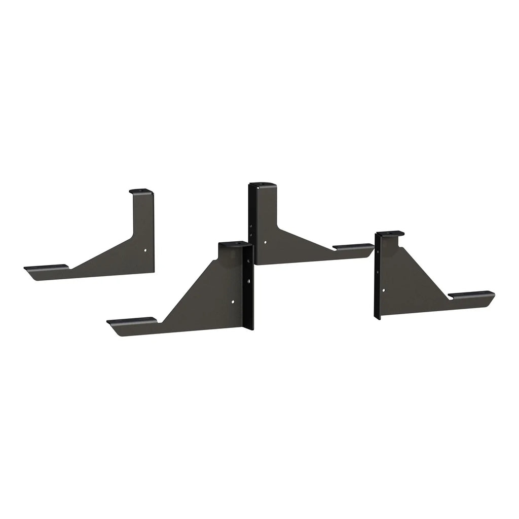 LUVERNE Running Board Mounting Bracket 400340 - Main Product View