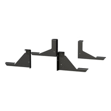 Load image into Gallery viewer, LUVERNE Running Board Mounting Bracket 400340 - Side View