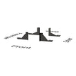 Load image into Gallery viewer, LUVERNE Running Board Mounting Bracket 400340 - Back View