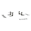 Load image into Gallery viewer, LUVERNE Running Board Mounting Bracket 400711 - Side View