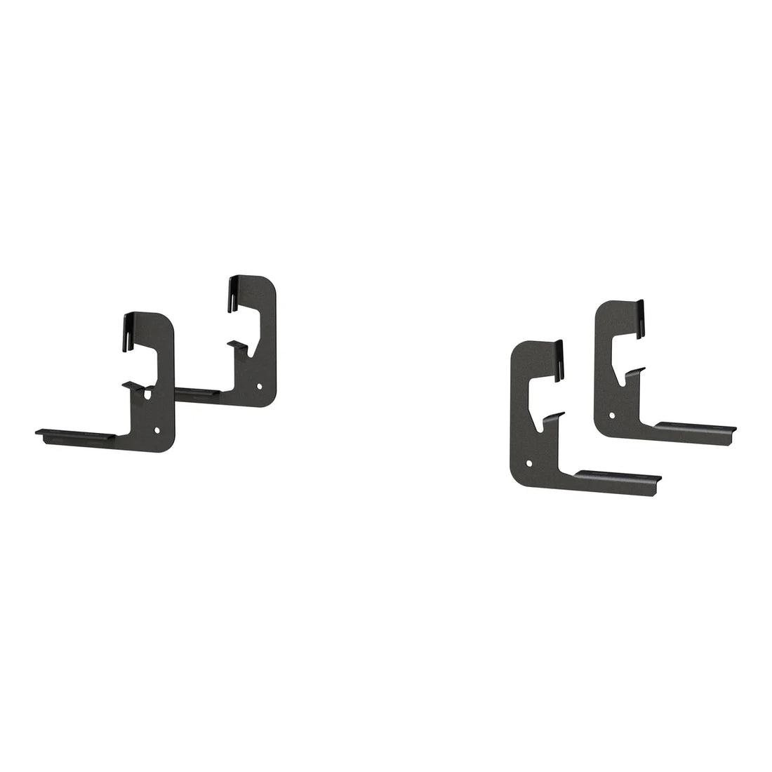 LUVERNE Running Board Mounting Bracket 400711 - Back View