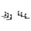 Load image into Gallery viewer, LUVERNE Running Board Mounting Bracket 400713 - Main Product View