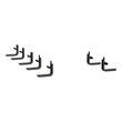 Load image into Gallery viewer, LUVERNE Running Board Mounting Bracket 400744 - Main Product View