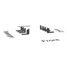 Load image into Gallery viewer, LUVERNE Running Board Mounting Bracket 400752 - Side View