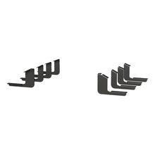 Load image into Gallery viewer, LUVERNE Running Board Mounting Bracket 400752 - Back View