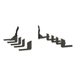 Load image into Gallery viewer, LUVERNE Running Board Mounting Bracket 400757 - Main Product View
