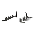 Load image into Gallery viewer, LUVERNE Running Board Mounting Bracket 400757 - Back View
