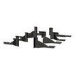 Load image into Gallery viewer, LUVERNE Running Board Mounting Bracket 400939 - Back View