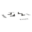 Load image into Gallery viewer, LUVERNE Running Board Mounting Bracket 401111 - Side View