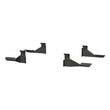 Load image into Gallery viewer, LUVERNE Running Board Mounting Bracket 401111 - Back View