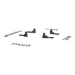 Load image into Gallery viewer, LUVERNE Running Board Mounting Bracket 401111 - Installation View