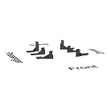 Load image into Gallery viewer, LUVERNE Running Board Mounting Bracket 401113 - Side View