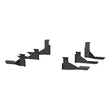 Load image into Gallery viewer, LUVERNE Running Board Mounting Bracket 401113 - Back View