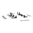 Load image into Gallery viewer, LUVERNE Running Board Mounting Bracket 401117 - Side View