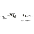 Load image into Gallery viewer, LUVERNE Running Board Mounting Bracket 401164 - Main Product View