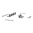 Load image into Gallery viewer, LUVERNE Running Board Mounting Bracket 401164 - Back View