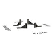 Load image into Gallery viewer, LUVERNE Running Board Mounting Bracket 401231 - Side View