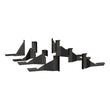 Load image into Gallery viewer, LUVERNE Running Board Mounting Bracket 401339 - Main Product View