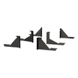 Load image into Gallery viewer, LUVERNE Running Board Mounting Bracket 401345 - Back View