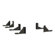 Load image into Gallery viewer, LUVERNE Running Board Mounting Bracket 401347 - Main Product View