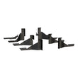 Load image into Gallery viewer, LUVERNE Running Board Mounting Bracket 401439 - Main Product View