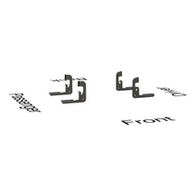 Load image into Gallery viewer, LUVERNE Running Board Mounting Bracket 401441 - Side View