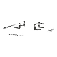 Load image into Gallery viewer, LUVERNE Running Board Mounting Bracket 401441 - Installation View