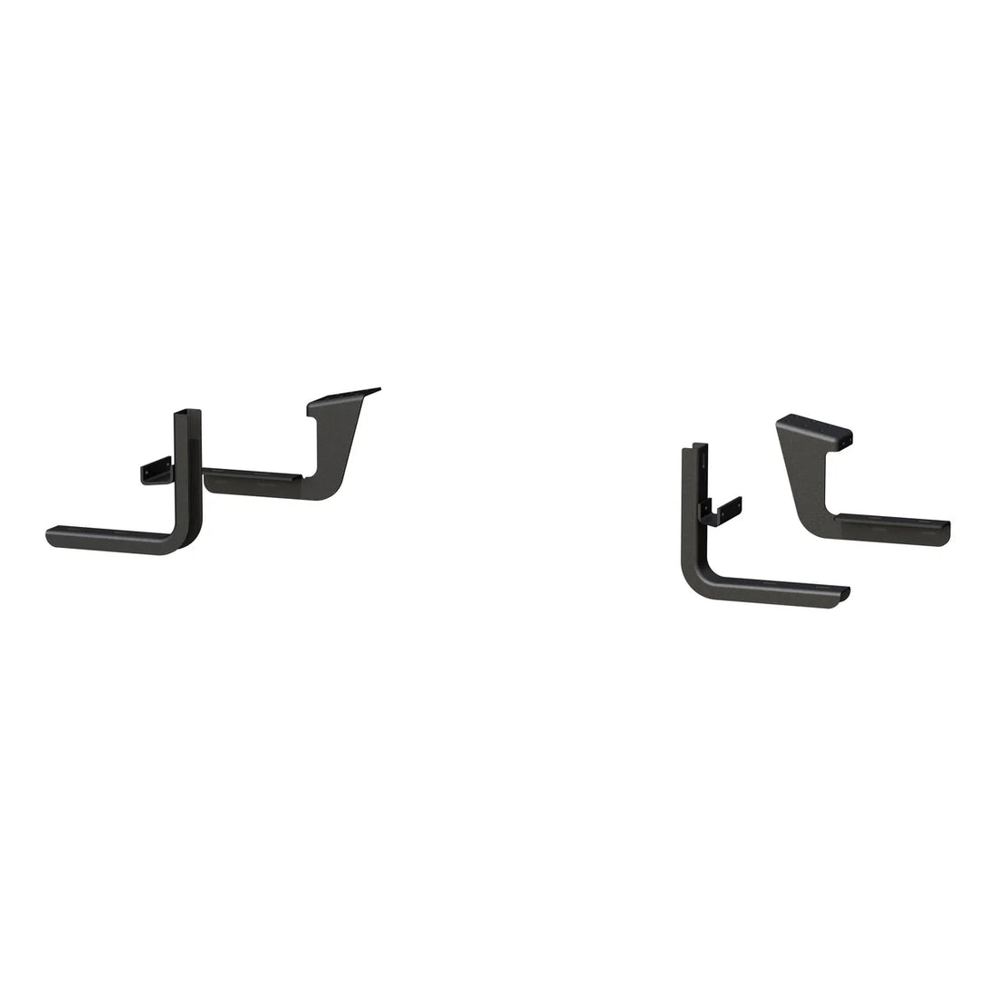 LUVERNE Running Board Mounting Bracket 401471 - Back View